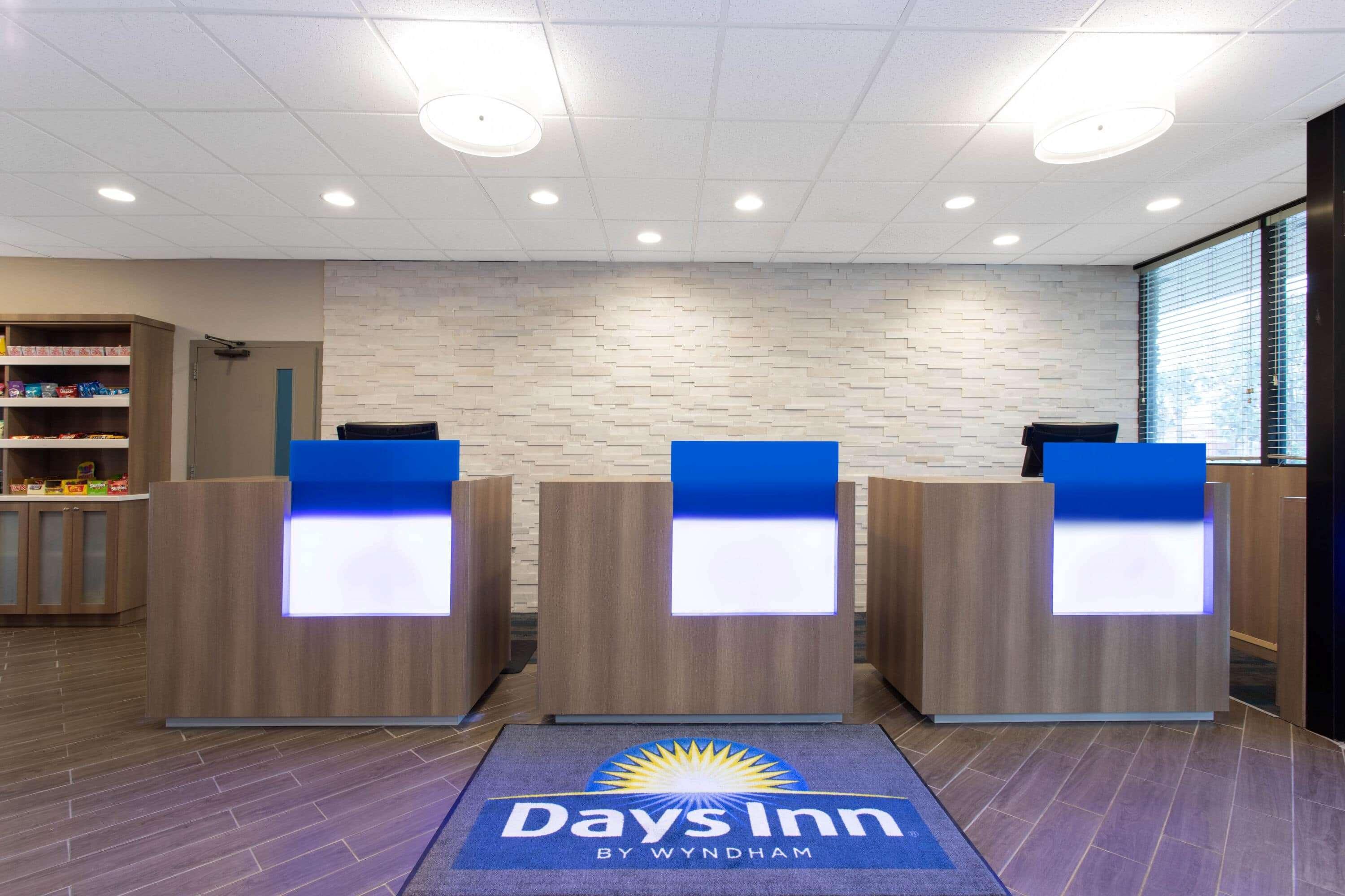 HOTEL DAYS INN BY WYNDHAM ORLANDO CONV. CENTER/INTERNATIONAL DR